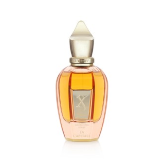 Xerjoff Shooting Stars La Capitale Parfum UNISEX 50 ml kvepalai unisex