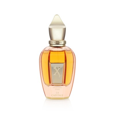 Xerjoff Shooting Stars La Capitale Parfum UNISEX 50 ml kvepalai unisex