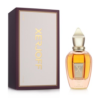 Xerjoff Shooting Stars La Capitale Parfum UNISEX 50 ml kvepalai unisex 2