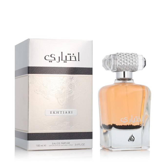 Lattafa Ekhtiari Eau De Parfum 100 ml kvepalai unisex