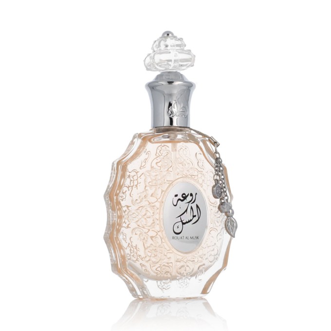 Lattafa Rouat Al Musk Eau De Parfum 100 ml kvepalai moterims