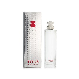 Tous Tous Eau De Toilette 90 ml kvepalai moterims