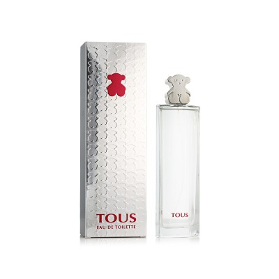 Tous Tous Eau De Toilette 90 ml kvepalai moterims