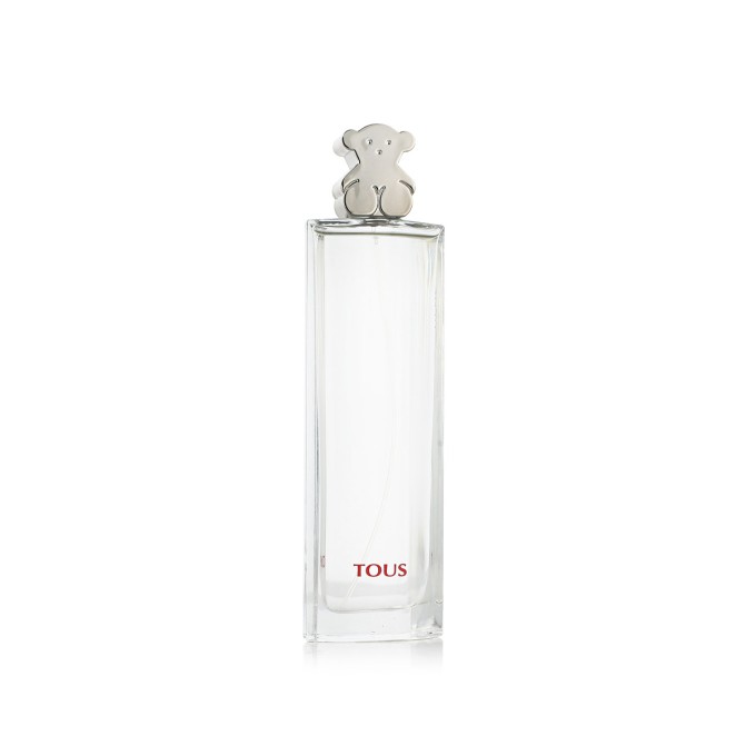 Tous Tous Eau De Toilette 90 ml kvepalai moterims