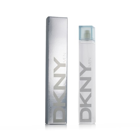 DKNY Donna Karan Energizing for Men Eau De Toilette 100 ml kvepalai vyrams