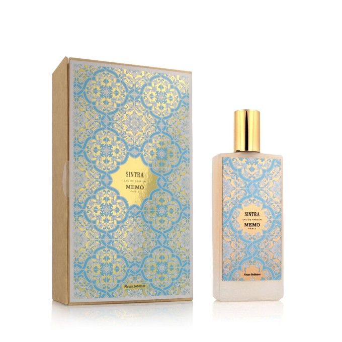Memo Paris Sintra Eau De Parfum 75 ml kvepalai unisex