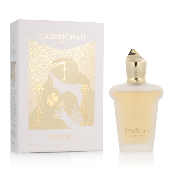 Xerjoff Casamorati 1888 Dama Bianca Eau De Parfum 30 ml kvepalai moterims