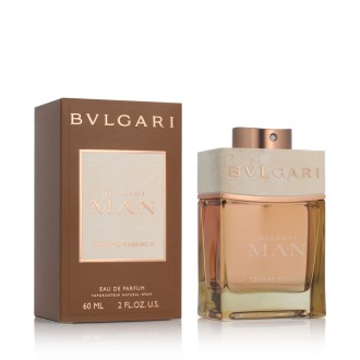 Bvlgari Man Terrae Essence Eau De Parfum 60 ml kvepalai vyrams