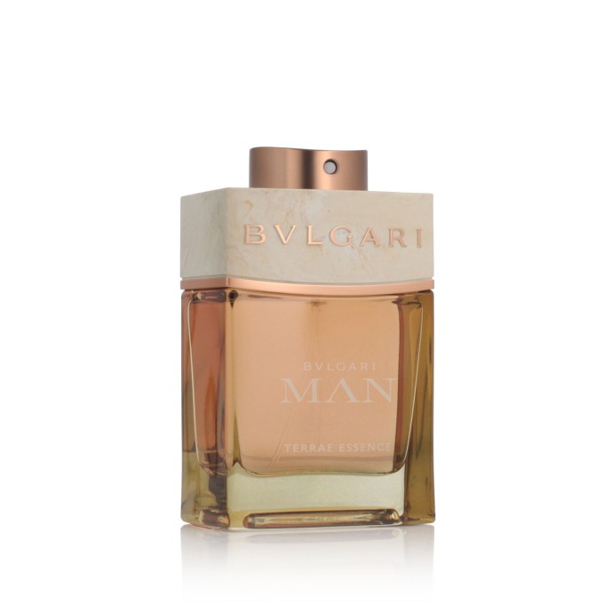 Bvlgari Man Terrae Essence Eau De Parfum 60 ml kvepalai vyrams