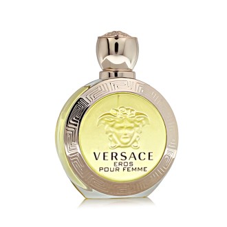 Versace Eros pour Femme Eau De Toilette - tester 100 ml kvepalai moterims