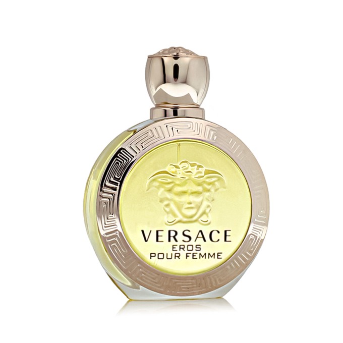 Versace Eros pour Femme Eau De Toilette - tester 100 ml kvepalai moterims