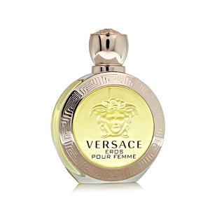Versace Eros pour Femme Eau De Toilette - tester 100 ml kvepalai moterims