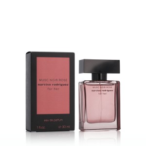 Narciso Rodriguez Musc Noir Rose For Her Eau De Parfum 30 ml kvepalai moterims