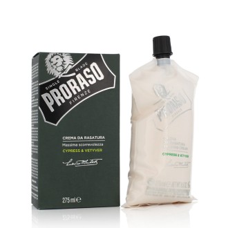 Proraso Cypress & Vetyver Shaving Cream 275 ml