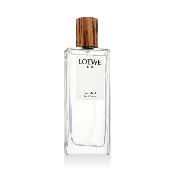 Loewe 001 Woman Eau De Toilette 50 ml kvepalai moterims