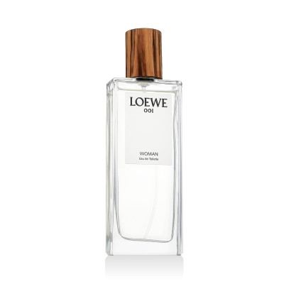 Loewe 001 Woman Eau De Toilette 50 ml kvepalai moterims