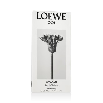 Loewe 001 Woman Eau De Toilette 50 ml kvepalai moterims 2