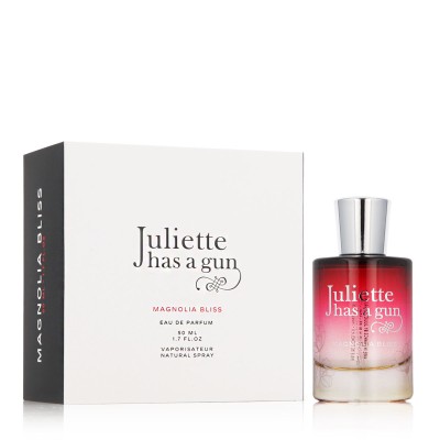 Juliette Has A Gun Magnolia Bliss Eau De Parfum 50 ml kvepalai unisex