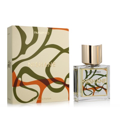 Nishane Papilefiko Extrait de parfum 50 ml kvepalai unisex