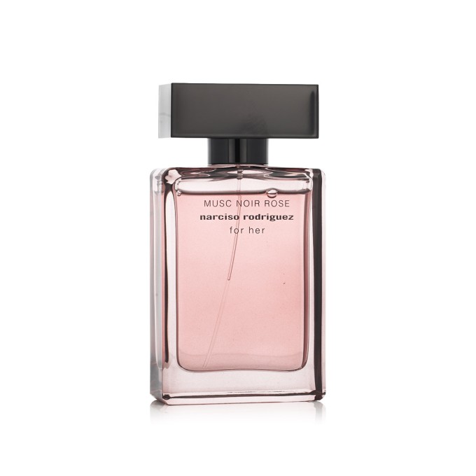 Narciso Rodriguez Musc Noir Rose For Her Eau De Parfum 50 ml kvepalai moterims