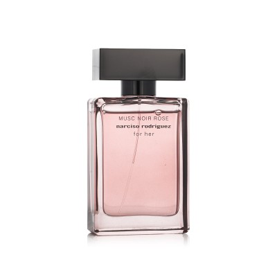 Narciso Rodriguez Musc Noir Rose For Her Eau De Parfum 50 ml kvepalai moterims