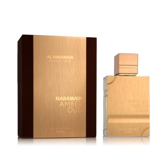 Al Haramain Amber Oud Gold Edition Eau De Parfum 200 ml kvepalai unisex