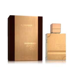 Al Haramain Amber Oud Gold Edition Eau De Parfum 200 ml kvepalai unisex