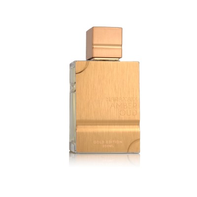 Al Haramain Amber Oud Gold Edition Eau De Parfum 200 ml kvepalai unisex