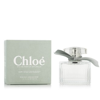 Chloé Chloé Naturelle Eau De Parfum 50 ml kvepalai moterims
