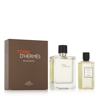Hermès Terre D'Hermès EDT 100 ml + SG 80 ml vyrams