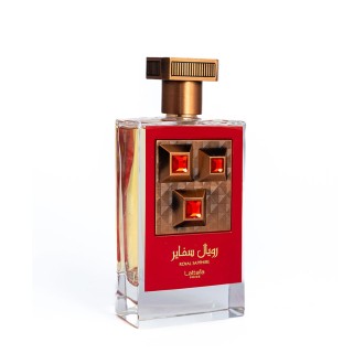 Lattafa Pride Royal Sapphire Eau De Parfum 100 ml kvepalai unisex 2