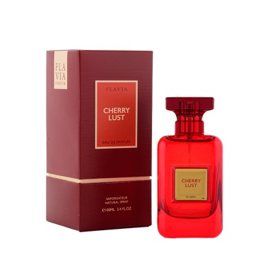 Flavia Cherry Lust Eau De Parfum 100 ml kvepalai unisex