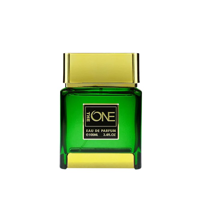 Flavia The One Eau De Parfum 100 ml kvepalai unisex