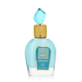 Lattafa Musk So Poudrée Eau De Parfum 100 ml kvepalai unisex