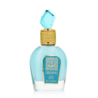 Lattafa Musk So Poudrée Eau De Parfum 100 ml kvepalai unisex