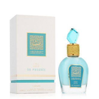 Lattafa Musk So Poudrée Eau De Parfum 100 ml kvepalai unisex 2
