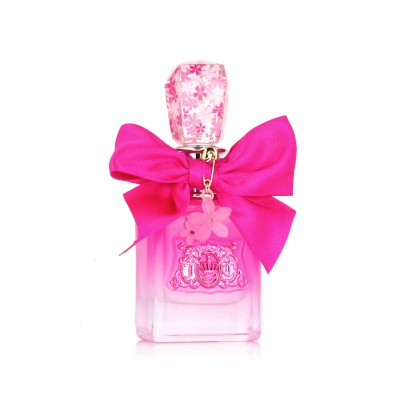 Juicy Couture Viva La Juicy Petals Please Eau De Parfum 50 ml kvepalai moterims