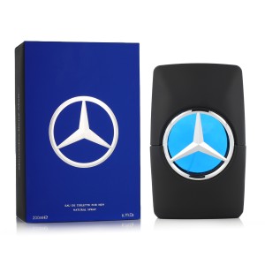 Mercedes-Benz Mercedes-Benz Man Eau De Toilette 200 ml kvepalai vyrams