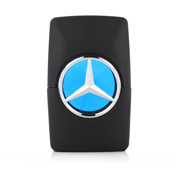 Mercedes-Benz Mercedes-Benz Man Eau De Toilette 200 ml kvepalai vyrams