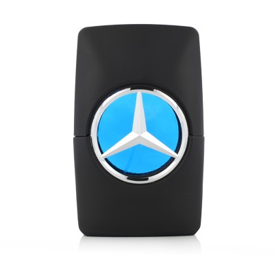 Mercedes-Benz Mercedes-Benz Man Eau De Toilette 200 ml kvepalai vyrams