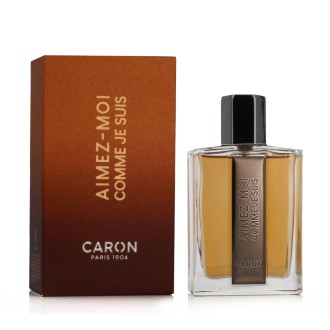 Caron Aimez - Moi Comme Je Suis Eau De Toilette 125 ml kvepalai vyrams