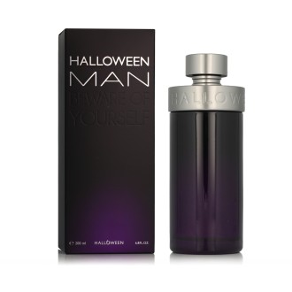 Halloween Man Eau De Toilette 200 ml kvepalai vyrams