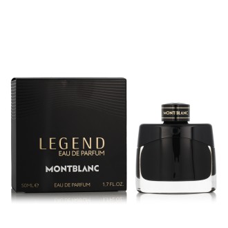 Montblanc Legend Eau De Parfum 50 ml kvepalai vyrams