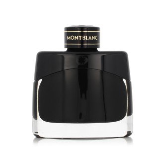 Montblanc Legend Eau De Parfum 50 ml kvepalai vyrams 2