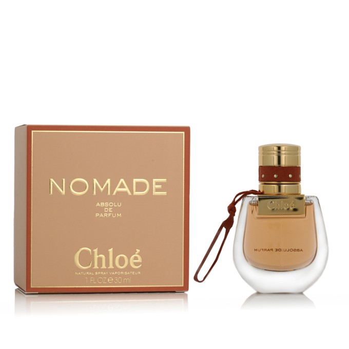 Chloé Nomade Absolu de Parfum 30 ml kvepalai moterims
