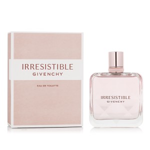 Givenchy Irrésistible Givenchy Eau De Toilette 80 ml kvepalai moterims
