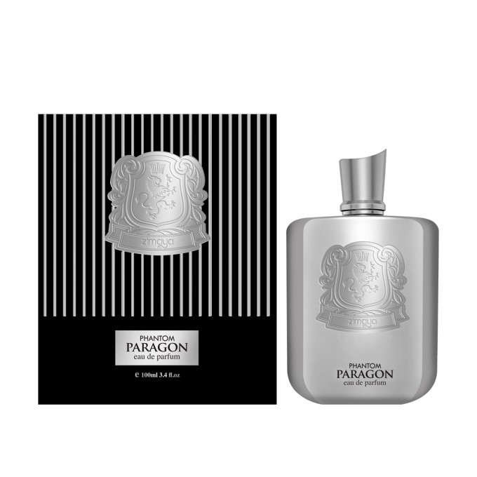 Zimaya Phantom Paragon Eau De Parfum 100 ml kvepalai vyrams