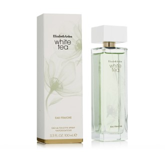 Elizabeth Arden White Tea Eau Fraiche Eau De Toilette 100 ml kvepalai moterims