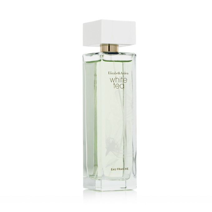 Elizabeth Arden White Tea Eau Fraiche Eau De Toilette 100 ml kvepalai moterims
