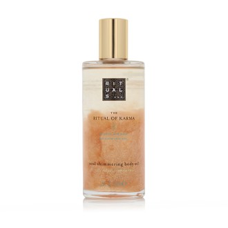 Rituals The Ritual of Karma Soul Shimmering Body Oil 100 ml 2